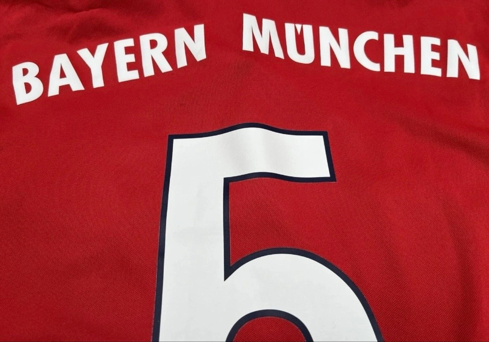 Hummels Bayern Munich-trui – photo 4